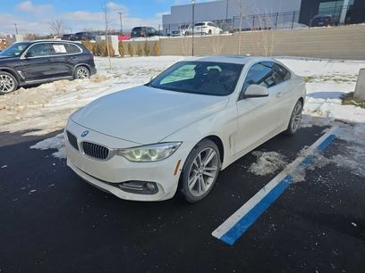 Used 2016 BMW 428i xDrive Coupe
