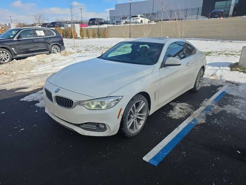 Used 2016 BMW 428i xDrive Coupe image 1