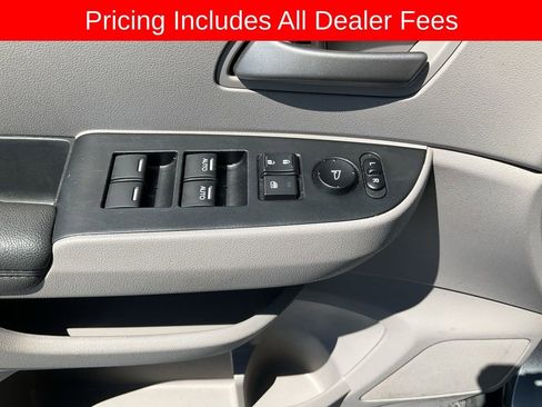 Used 2013 Honda Odyssey EX-L image 4
