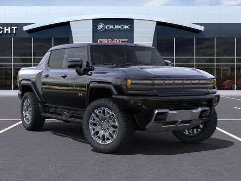 New 2025 GMC Hummer EV 3X image 7