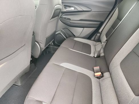 New 2026 Chevrolet TrailBlazer LS w/ LS Convenience Package FWD image 18