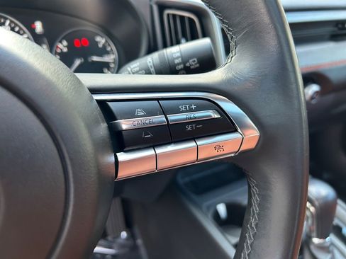 Used 2023 MAZDA CX-50 Meridian Edition w/ Cargo Package image 18