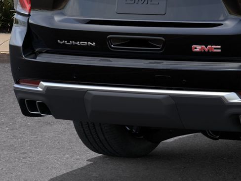 New 2026 GMC Yukon XL Denali AWD/4WD image 14
