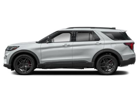 New 2027 Ford Explorer ST AWD/4WD image 2