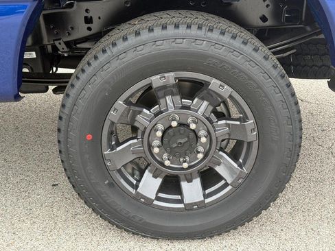 New 2026 Ford F250 XL w/ STX Appearance Package AWD/4WD image 4