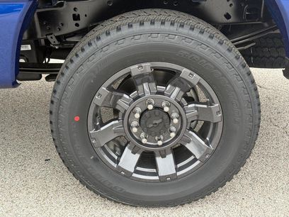 New 2026 Ford F250 XL w/ STX Appearance Package