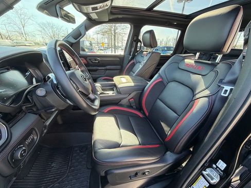 Used 2025 RAM 1500 RHO w/ RHO Level 1 Equipment Group image 22