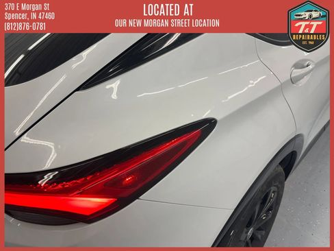 Used 2024 Buick Envista Sport Touring w/ Convenience I Package image 25