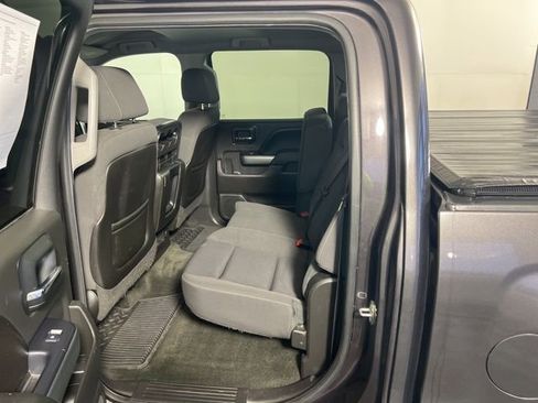Used 2015 Chevrolet Silverado 1500 LT image 25
