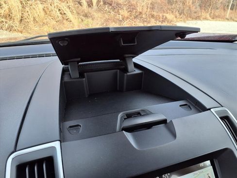 Used 2017 Ford Edge Titanium w/ Equipment Group 302A image 12