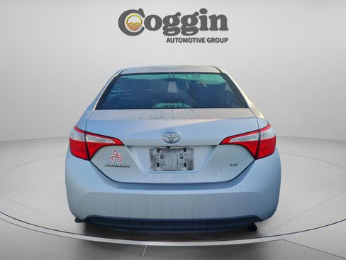 Used 2014 Toyota Corolla LE image 6