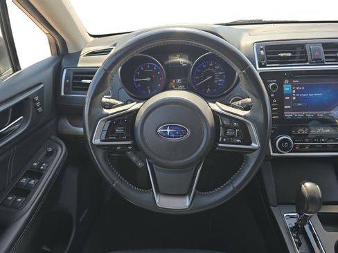 Used 2019 Subaru Outback 2.5i Limited w/ Popular Package #2 AWD/4WD image 13