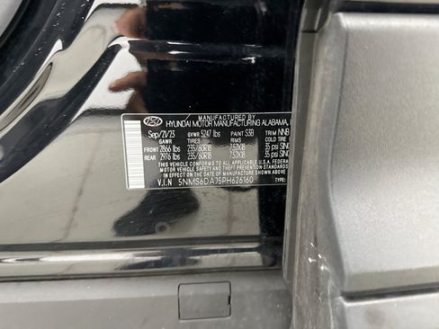 Used 2023 Hyundai Santa Fe XRT AWD/4WD image 11