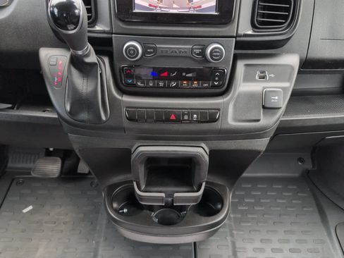 Used 2023 RAM ProMaster 3500 w/ Convenience Group image 18