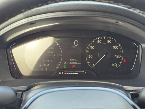 Certified 2025 Honda Civic Sport image 16