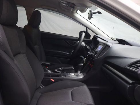 Used 2022 Subaru Impreza Premium image 10