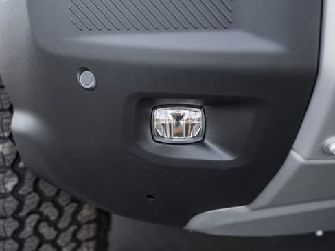 New 2026 Ford Bronco Sport Badlands w/ Sasquatch Badlands Package image 22