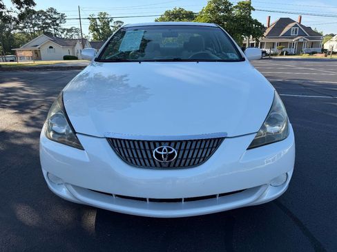 Used 2006 Toyota Solara SE FWD image 3