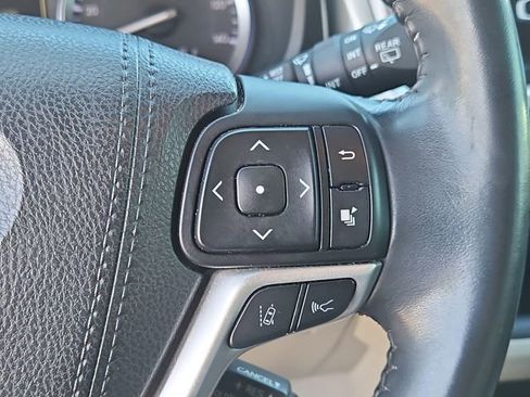 Used 2018 Toyota Highlander XLE image 23