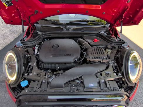 Used 2024 MINI Cooper S FWD image 16