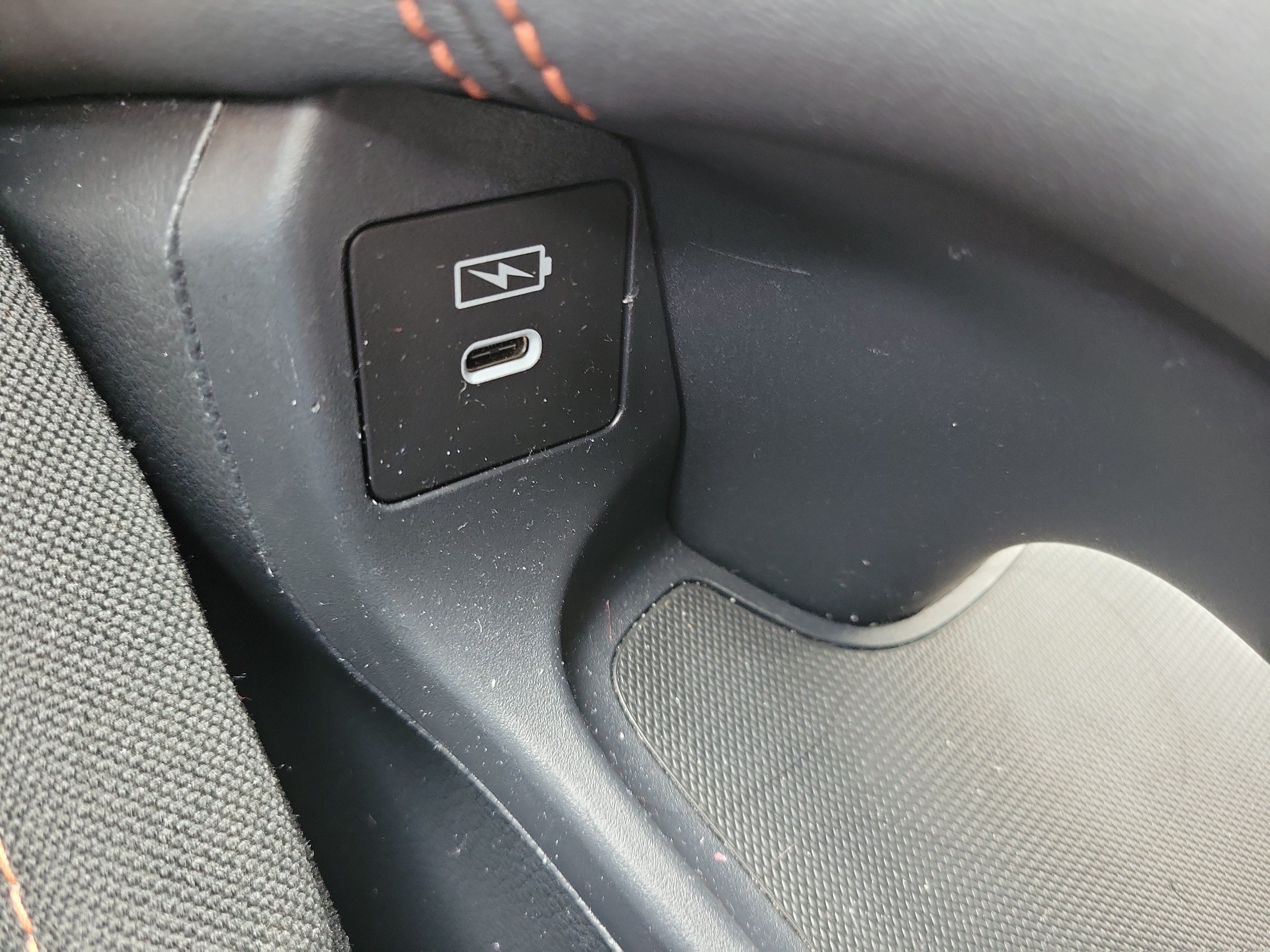 Used 2024 Honda HR-V Sport image 29