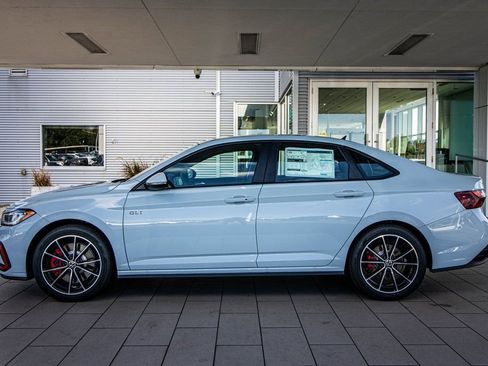 New 2026 Volkswagen Jetta GLI Autobahn image 12