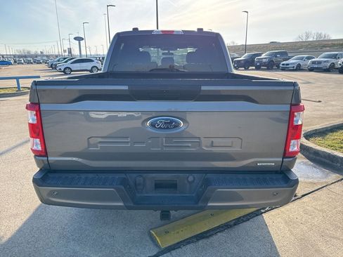 Used 2021 Ford F150 XL w/ STX Appearance Package image 9