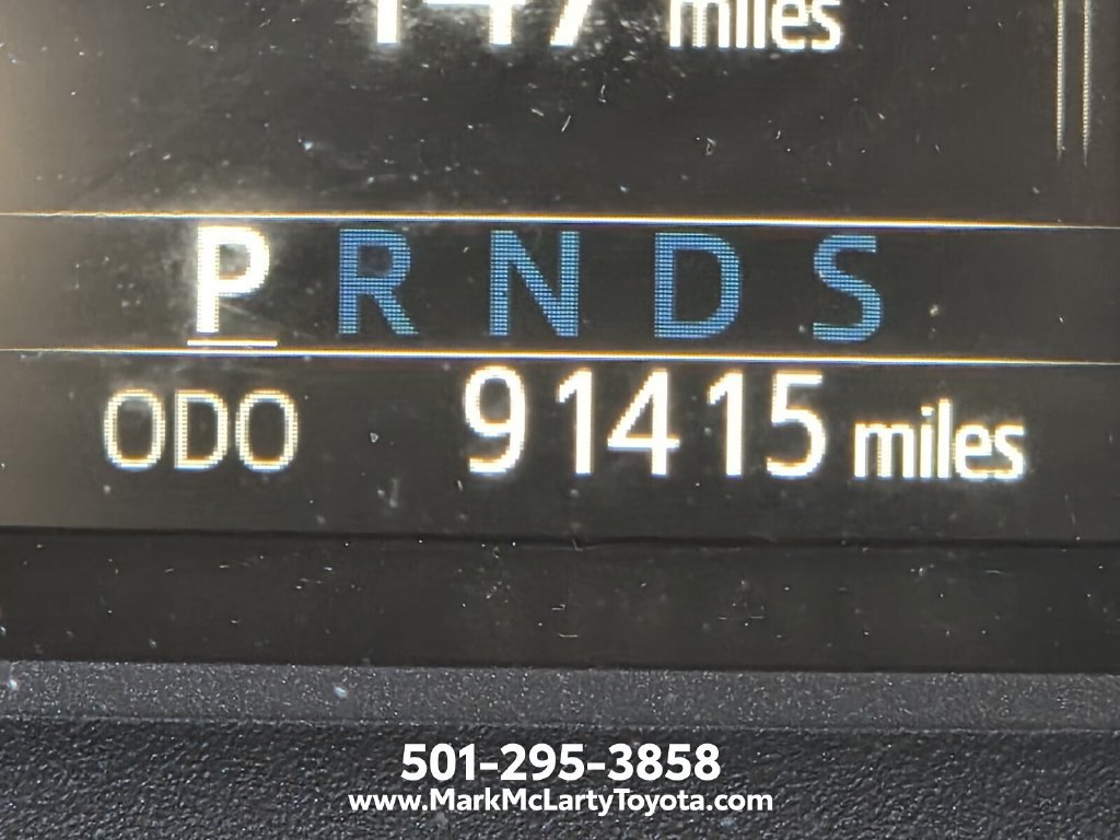 Used 2021 Toyota Tundra SR5 RWD image 23