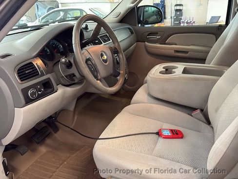 Used 2007 Chevrolet Tahoe LS RWD image 9