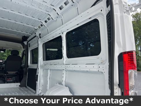 Used 2023 RAM ProMaster 3500 image 17