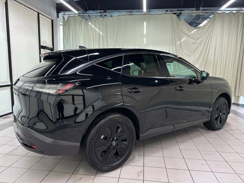 Used 2026 Nissan Murano SV AWD/4WD image 3