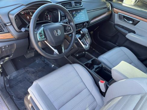 Used 2022 Honda CR-V EX image 18