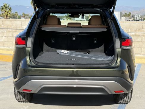 New 2026 Lexus RX 350 Premium image 13