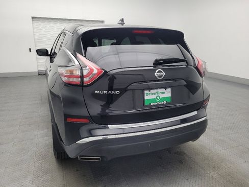 Used 2018 Nissan Murano S w/ Cargo Package image 6