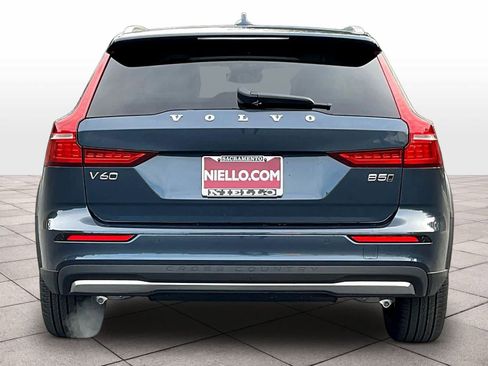 New 2026 Volvo V60 B5 Cross Country Plus w/ Climate Package image 6