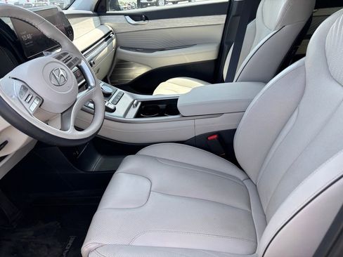 Used 2024 Hyundai Palisade Calligraphy AWD/4WD image 10