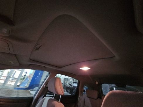 Used 2007 Honda CR-V EX image 8