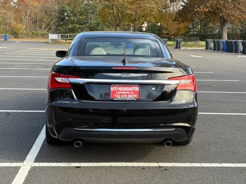 Used 2012 Chrysler 200 Limited image 5