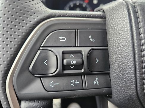 New 2026 Toyota 4Runner TRD Off-Road Premium image 33