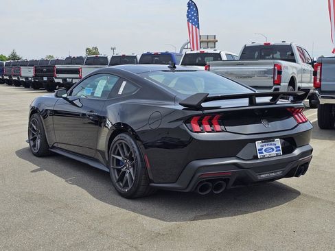New 2026 Ford Mustang Dark Horse RWD image 5