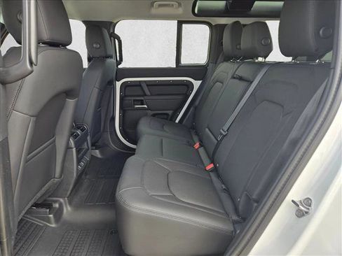 New 2026 Land Rover Defender 110 S AWD/4WD image 16