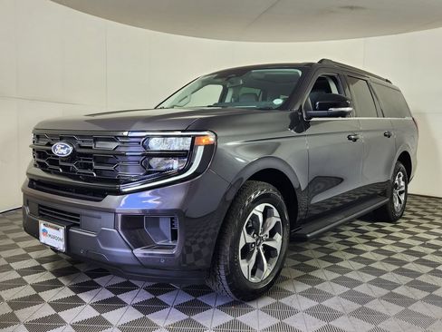 New 2027 Ford Expedition Max Active AWD/4WD image 3