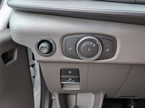 New 2025 Ford Transit 250 Base w/ Load Area Protection Package image 15