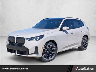 Used 2026 BMW X3 xDrive30i w/ M Sport Package AWD/4WD video 1