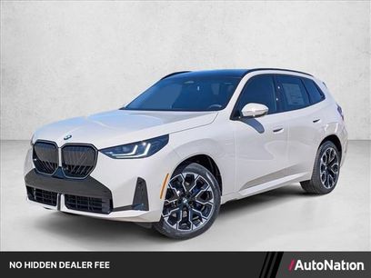 Used 2026 BMW X3 xDrive30i w/ M Sport Package