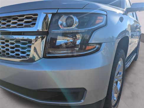 Used 2018 Chevrolet Tahoe LT image 26