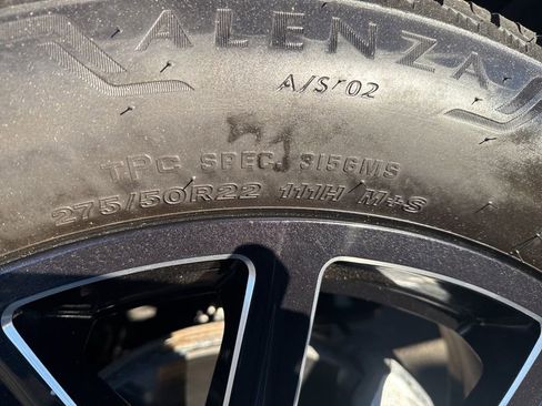 Used 2023 GMC Yukon Denali image 41