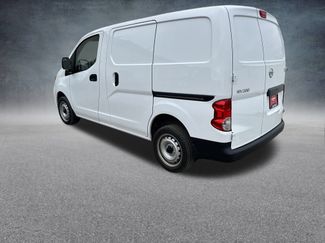 Used 2020 Nissan NV200 S video 3