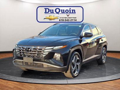 Used 2022 Hyundai Tucson SEL w/ Convenience + Premium Package