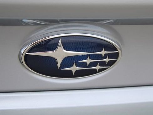 Used 2020 Subaru WRX Limited w/ Popular Package #1 AWD/4WD image 8